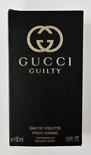 Gucci guilty pour for sale  Kissimmee