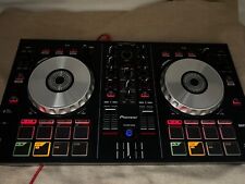 Pioneer ddj black for sale  Spring