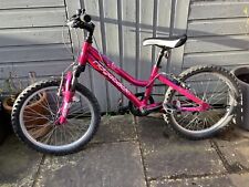 girl bike s for sale  SHEPPERTON