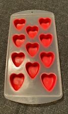 Love heart chocolate for sale  GLOSSOP