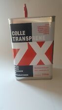 Colle transprene cuir d'occasion  Argenteuil