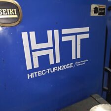 Hitachi seiki position for sale  Waukesha