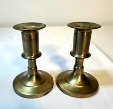 Pair vintage brass for sale  Savannah