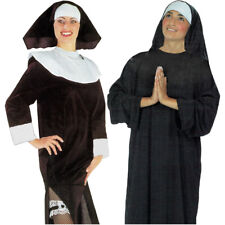 Nonne mönch kostüm gebraucht kaufen  Wuppertal