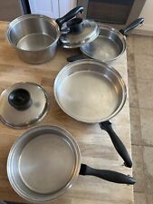 Townecraft chef ware for sale  Hendersonville