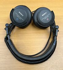 Sony mdr v500 for sale  LYTHAM ST. ANNES