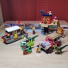 Lego sets creator gebraucht kaufen  Delmenhorst