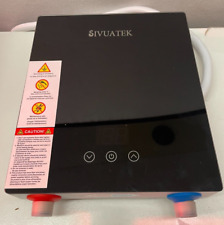 SIVUATEK Electric Water Heater for sale  Shipping to South Africa