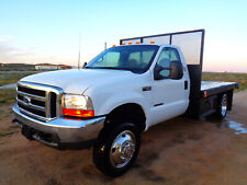 2001 ford 450 for sale  Boron