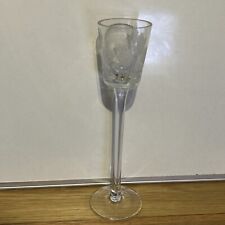 Stemmed votive candle for sale  EASTLEIGH