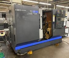 2013 hwacheon ysmc for sale  Toledo