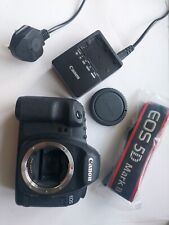Canon EOS 5D Mark II Digital SLR Camera. No lens  segunda mano  Embacar hacia Mexico