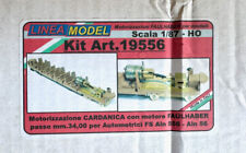 Linea model 19556 gebraucht kaufen  Heilbronn