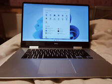 Dell inspiron 7586 for sale  HAVANT