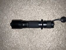 Fenix TK15 LED Torch, used for sale  Shipping to South Africa