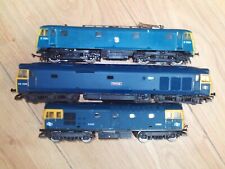 Collection locomotives hornby for sale  HAYWARDS HEATH