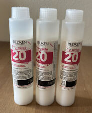 Redken pro oxide for sale  Yuba City