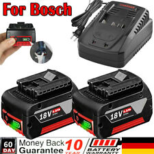 Akumulator 8.0Ah do ładowarki Bosch 18V Professional GBA GSR GSB BAT618 BAT609 BAT620 na sprzedaż  Wysyłka do Poland