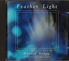 Hilary stagg feather for sale  Chesapeake