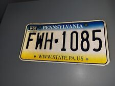 Usa nummernschild kfz gebraucht kaufen  Singen