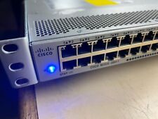 Cisco N3K-C3064TQ-10GT 48-Port 10Gb RJ45 Switch w/blemish for sale  Shipping to South Africa