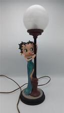 betty boop lamp for sale  SHREWSBURY