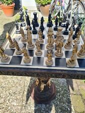 Schachspiel antik gebraucht kaufen  Bad Oldesloe