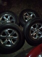 toyota tires michelin for sale  Englewood