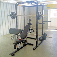 Powertec power rack for sale  COVENTRY