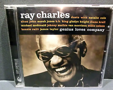 Ray charles genius gebraucht kaufen  Mittweida