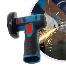 Cordless angle grinder for sale  Shipping to Ireland