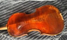 Belleza ""¡Raro! Violín, 4/4 segunda mano  Embacar hacia Argentina