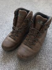 Scarpa terra boots for sale  YEOVIL