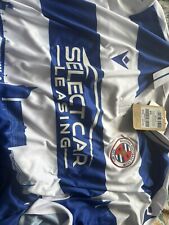 Reading home shirt for sale  OMAGH