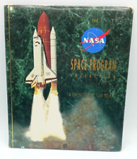 Nasa space program for sale  Livingston