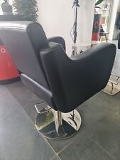 Salon styling chair for sale  NORTHAMPTON