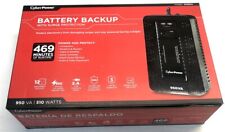 Cyberpower 950va battery for sale  Niles