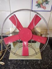 Vintage pifco fan for sale  WALLINGFORD