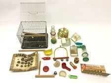 Small miniature cage for sale  Ashley Falls