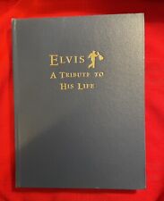 Elvis tribute life for sale  Romeoville