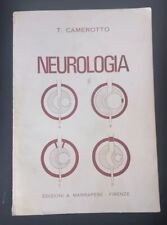 Neurologia camerotto 1982 usato  Pontassieve