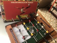 Biliardino tavolo panini usato  Roma