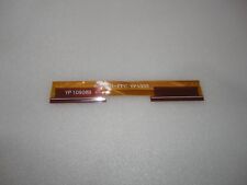 SAMSUNG LCD PANEL FLEX CABLE YP10908B PULLED FROM MODEL UN60F8000BFXZA VERS TS01 for sale  Shipping to South Africa