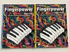 Fingerpower piano level for sale  Cupertino