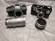 Vintage film camera for sale  Ashland