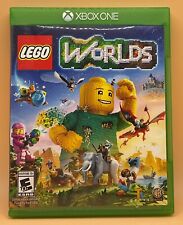 Lego worlds complete for sale  Saint Charles