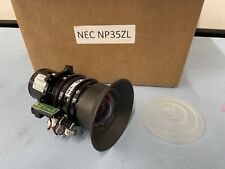 Nec np35zl 1.23 for sale  Inver Grove Heights