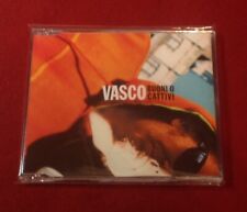 Vasco rossi promo usato  Italia