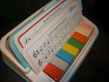 Chicco piano xylophone for sale  Elizabethtown