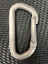 Salewa hollow carabiner. for sale  Fort Collins